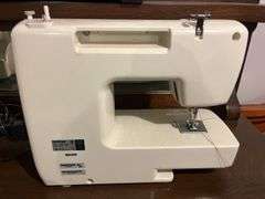 Sewing Machines