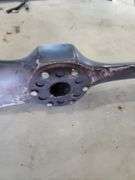 Aircraft Propeller Prop