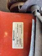Husqvarna AWD push mower