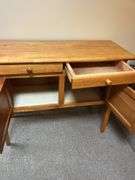 Buffet 44”x35”x18”