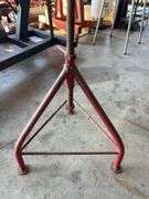 Material Stand