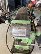 Combination Sander