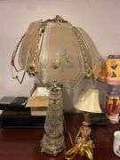 Lamps Clock Coffee Mugs