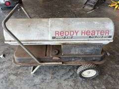 Ready Heater Pro 110 -  110,000BTU