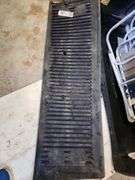 Ford Bedliner 6ft and 3 Lawn Chairs