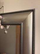 Framed Wall Mirror - 22”W x 26”H