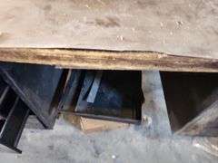 Office Desk 60"x30"x29"