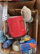 Gardening Tools and Housewares