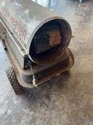 Ready Heater Pro 110 -  110,000BTU