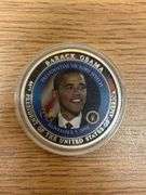 Democratic Party Coins