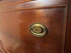 5 Drawer Dresser - 52”H x 37”W x 20”D
