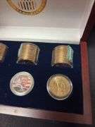 Democratic Party $1 Coins