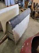 2 Airplane Wing Fuel Tanks