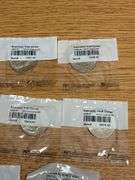 (11) JFK Half Dollars