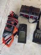 Assorted Radios and Electronics