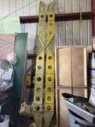 Aircraft Chanel Reinforcement