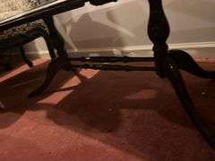 Coffee Table 36”x16”x19”