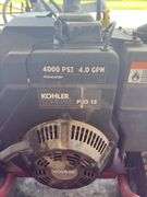 Porter Cable 4000psi Pressure Washer