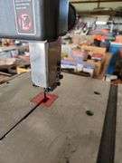 Craftsman 11-in Bandsaw