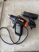 Pair of Heat Guns