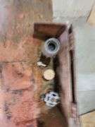 Propane Cylinder