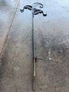 Garden Shepherd Hooks