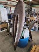 Miscellaneous Airplane Parts