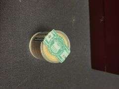 Democratic Party $1 Coins