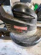 2 Craftsman Electric Blowers