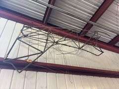 Aircraft Frame - see description