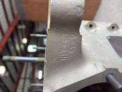 New 4 Cylinder Engine Block - see pics for casting numbers