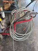 Porter Cable 4000psi Pressure Washer