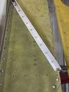 Aircraft Chanel Reinforcement