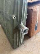 Aircraft Fuel Tank