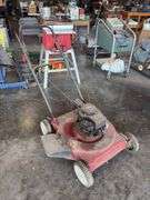 Murray 22” Push Mower
