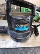 2 Craftsman Electric Blowers