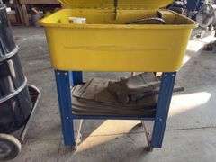 Parts Washer