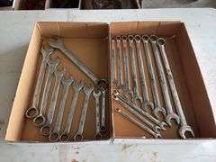 Ray Carrico Estate Auction Catalog - CLICK HERE