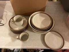 Noritake Stoneware
