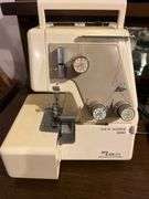 Sewing Machines