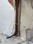 Aircraft Interior Trim Pieces