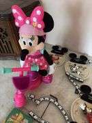 Assorted Disney Memorabilia