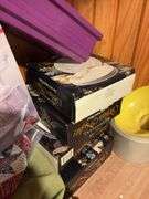 Assorted Dishes, kitchen Supplies, misc