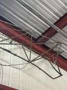 Aircraft Frame - see description