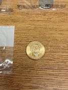 (2) Liberty Head V Nickels & (2) $1 Coins