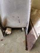 2 Airplane Wing Fuel Tanks