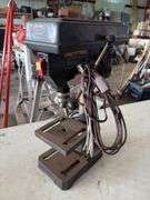 Craftsman 8” Drill Press