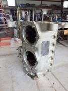 New 4 Cylinder Engine Block - see pics for casting numbers