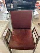 Sterilite 3 Drawer Strorage Container and 2 Office Chairs