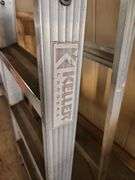 6 ft Keller Aluminum Ladder